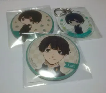 향기로운 꽃은 늠름하게 피다 요다 아야토