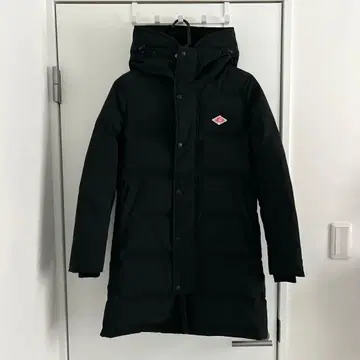 단톤 레이빔즈 여성용 아우터 코트 다운