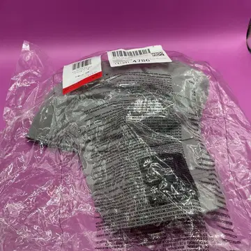 Nike 라이트 그레이 캡 L/XL