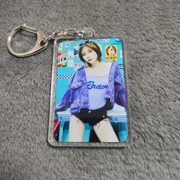 쿠레마구 에어 승격제 생일제 굿즈 아크릴 키링 야자쿠라노레이