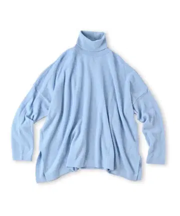 새상품급*45R*US 플로트 빅 슬릿 터틀*색스 블루*택 포함