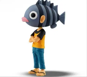 원피스 베이스샵 한정판 월드 콜렉터블 피규어 오다 에이치로