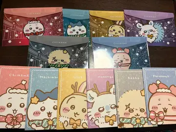 세븐일레븐 치이카와 (먼작귀)