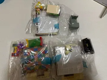 동물의 숲 Happy Room 준 니코반 여울