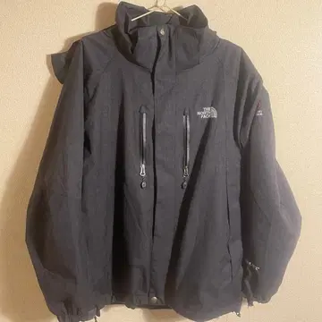 노스페이스 고어텍스 서밋 시리즈 마운틴 후드티