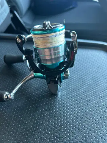 Daiwa 19 에메랄다스 LT2500S-H-D H