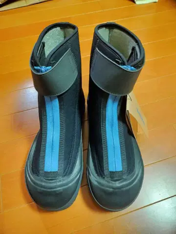 시마노  게임 GAME 웻슈즈 중마루[FS-04XX] 27.0