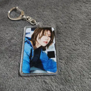 쿠레마구 에어 승격제 생탄제 굿즈 아크릴 키링 요자쿠라노레이