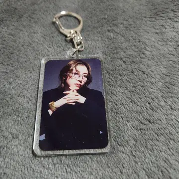 쿠레마구 에어 승격제 생탄제 굿즈 아크릴 키링 요자쿠라노레이