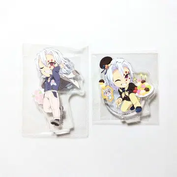 귀멸의 칼날 ufotable 우즈이 텐겐 아크릴 스탠드