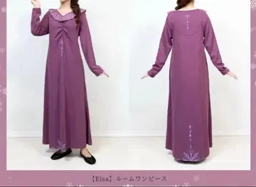 엘사 룸웨어 시마무라 치하루