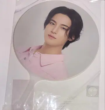 SEVENTEEN 케렌 CARAT LAND 민규 부채