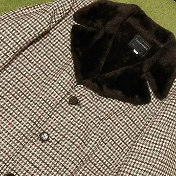 분위기 최고 빈티지 갱 코트 타운크라프트 60s70s 42