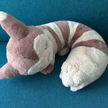 오오타치 봉제 인형