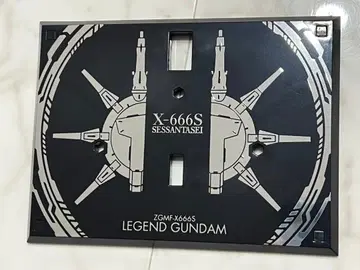 [ 중고 낱개 판매 ] MR 레전드 건담 받침대만