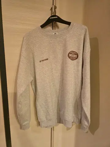 도쿄 인디언즈 스웨트