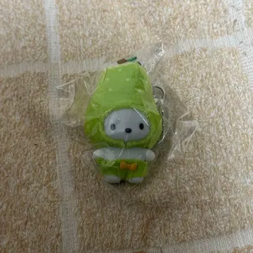 산리오 치비토모, 포차코