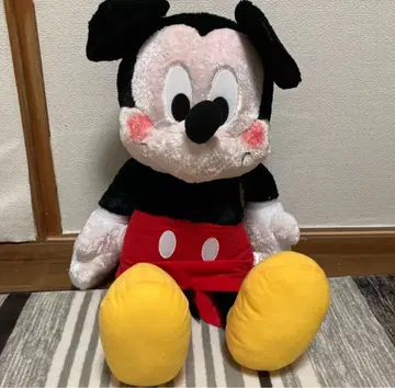 Disney 미키마우스 봉제 인형