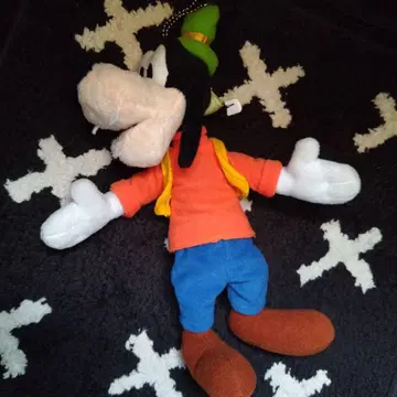 구피 봉제 인형 키링 배지