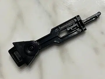 [ 중고 낱개 판매 ] MR 레전드 건담 지지대(소)만