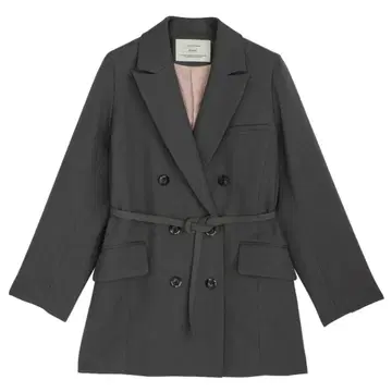 UND YOKE DESIGN JACKET