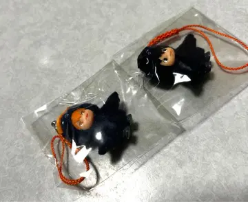 하이큐 큐피 히나타 쇼요 카게야마 토비오 세트