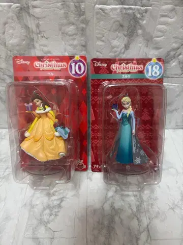 디즈니 크리스마스 오너먼트 해피 복권 2024 눈