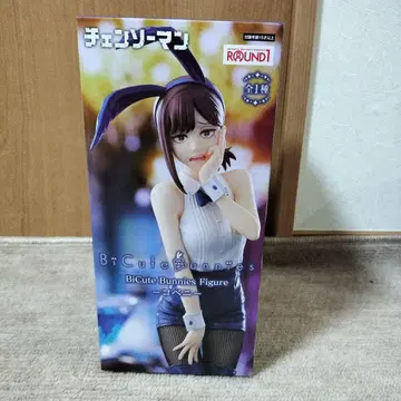 BiCute Bunnies 체인소 맨 코베니 라운드원 한정판