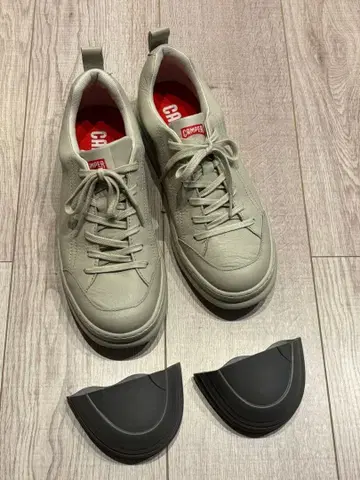 CAMPER 캠퍼 스니커즈 24.5~25cm