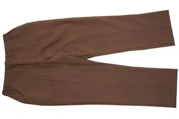 [새상품] 와코루/ 파트너 건조기 대응 카르손 팬츠 (MP)