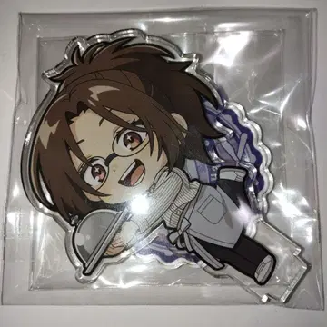 진격의 거인 프린스 호텔 아크릴 스탠드 한지