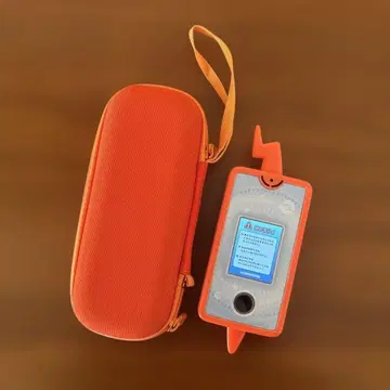 포켓몬 스마트폰 로토무 케이스