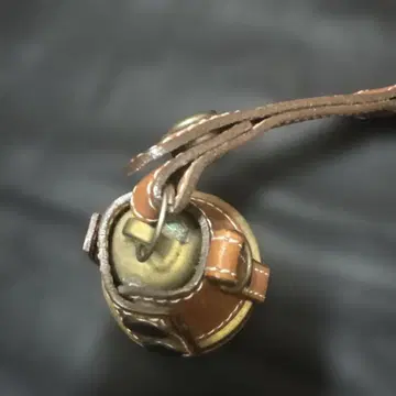 곰 퇴치용 방울, 미사용 새상품