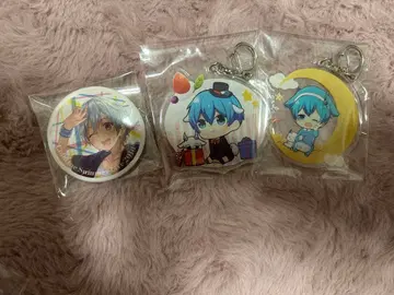 코론 군 생일 굿즈 2018