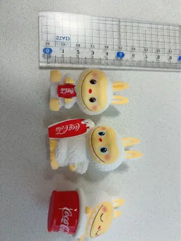 러브브 코카콜라