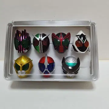 가면라이더 위자드링