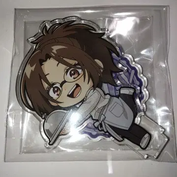 진격의 거인 프린스 호텔 아크릴 스탠드 한지