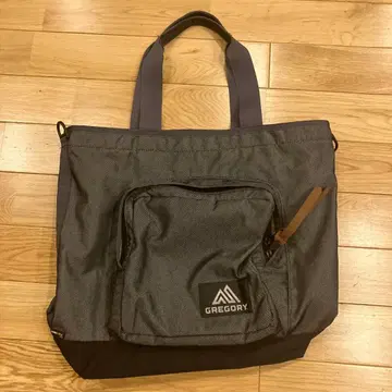 GREGORY 그레고리 BAYSIDE TOTE 베이사이트 토트