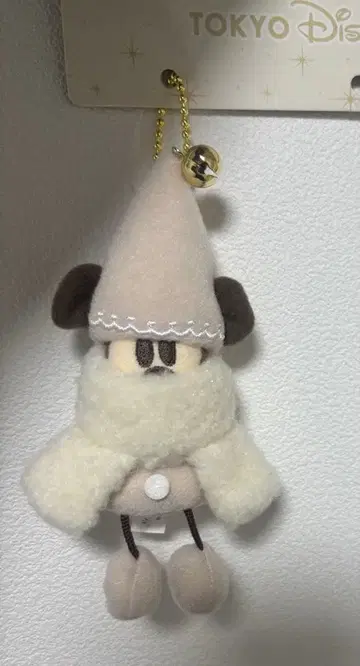 릴린린 봉제 인형 참 화이트 2025