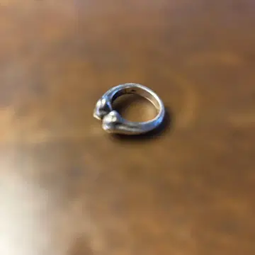 ANOTHER HEAVEN 아나더 헤븐 본 링