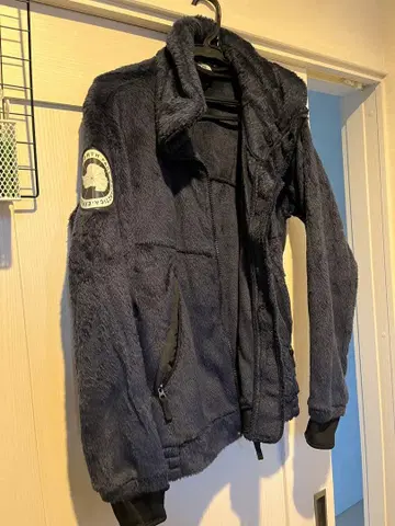 언터크티카 버사 로프트 자켓 L