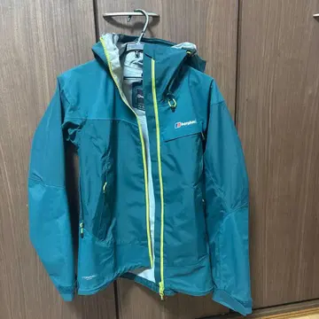 berghaus 버그하우스 방수 투습 하드쉘 여성용 asiaS 등산