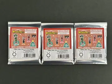 히로아카 지로리 아크릴 스탠드 크리스마스 미개봉