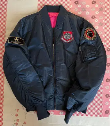 가면라이더 위저드 MA-1 L 사이즈 구하기 어려움