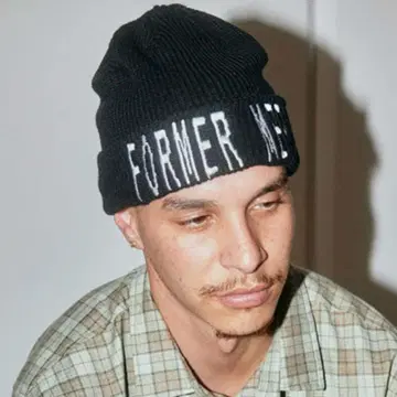 FORMER 포머 비니 BLOWOUT BEANIE