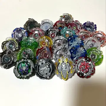 베이블레이드 버스트 묶음 판매 랜덤 부스터