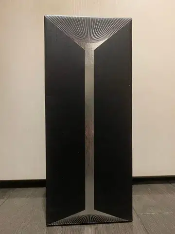 BTS 라이트 스틱 Ver.3