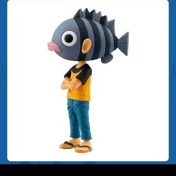 원피스 베이스샵 한정판 월드 컬렉터블 피규어 오다 에이치로