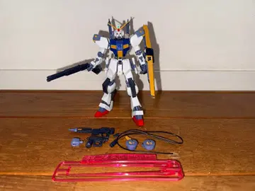 프리미엄 반다이 제 HG 1/144 D건담 퍼스트 조립 완료품