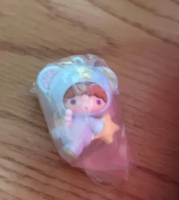 리틀트윈스타 키키라라 50주년 시크릿 키링